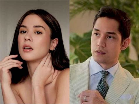 jericho rosales and cindy kurleto|Cindy Kurleto spills tea on Vic Sotto, Jericho Rosales.